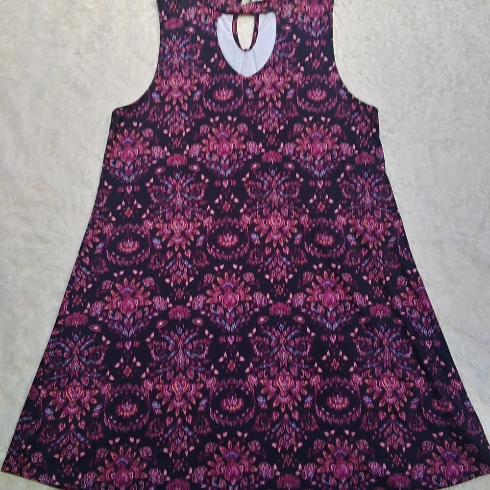Dress/tunic top